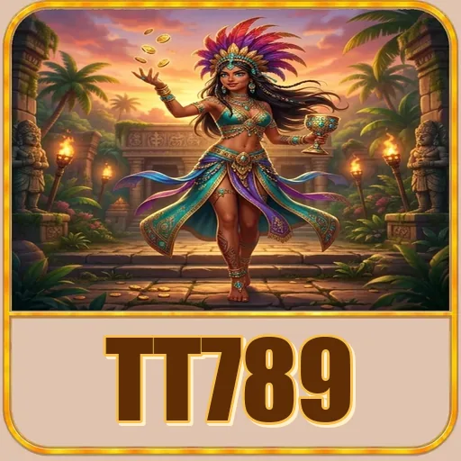 Pratinjau tampilan tt789